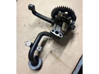 Čerpadlo oleje 070115153 Volkswagen Transporter - Caravelle T5 AXD