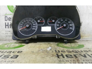 Přístrojová deska  Fiat Punto (199) 2009 51867545190420  