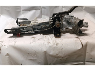 Руль BMW X5 E53  1999 - 2006 года 030182803      