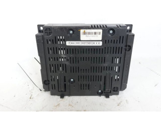 Блок управления двигателя 51809299 Lancia Delta