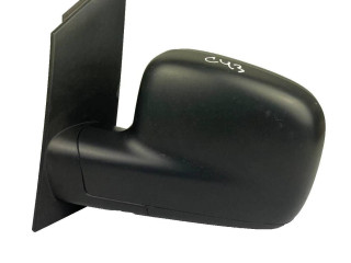 Zpětné zrcátko  Volkswagen Caddy 2007  2K1857501DF, E1010718  