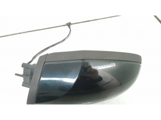 Зеркало электрическое левое Mercedes-Benz A W169 2004-2012 года