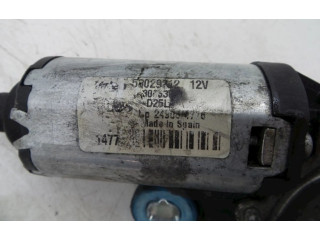 Моторчик заднего дворника 30663891, 30663891    Volvo V70