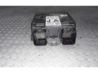 Блок подушек безопасности 5S6T14B056JA Ford Fusion