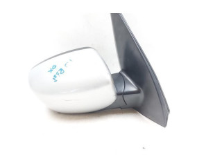 Зеркало электрическое Hyundai i10 2007 - 2012 года