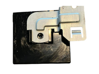 Блок управления 8637A567, G8D640MECU Mitsubishi Lancer Evolution