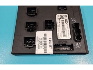 Блок комфорта 8K0907063DH, IMPRK1418687   Audi Q5 SQ5   