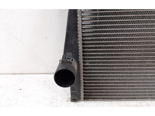 Интеркулер 8743870 Volvo XC90 2.5