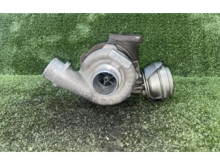  Турбина Saab 9-3 Ver1 2.2 705204, -         