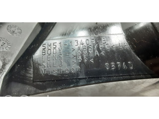 Světlo zadní levé 5M5113405B, 4804 Ford Focus 2007