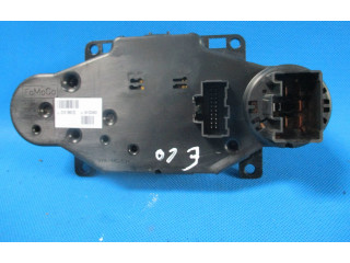 Блок управления климат-контролем cn15-19980-ed Ford Ecosport