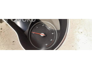 Přístrojová deska Mercedes-Benz GLC X253 C253 2017 2059007133, 2539000306