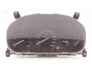 Панель приборов HR-0213-005, 78100S04G500   Honda Civic       