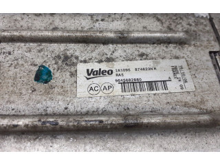 Интеркулер  9645682880   Citroen C5 