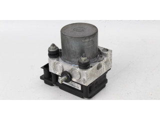 Блок АБС Fiat Idea