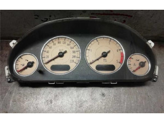 Přístrojová deska Chrysler Voyager 2006 R987AC