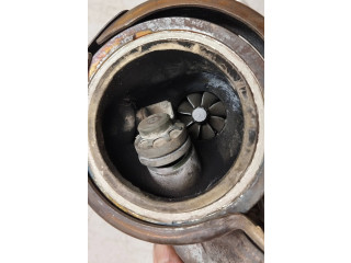 Турбина Audi Q2 - 04c145702r, 04c129656k