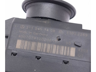 Řídící jednotka A6471531679, 0281011794 Mercedes-Benz E W211 2004