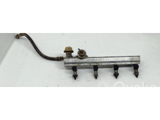 Vstřikovací lišta MK16 Honda HR-V pro benzínový motor 1.6