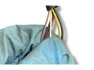 Зеркало (механическое)       Audi A3 S3 A3 Sportback 8P  2005 - 2013 года   