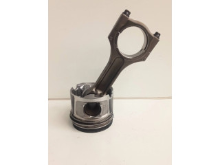 Píst 0840bb BMW X1 E84 pro naftový motor 2.0 N47 D20 C