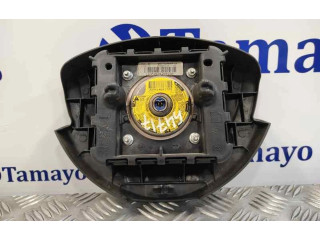 Подушка безопасности водителя 8200823307, 306777299N54AD Dacia Sandero