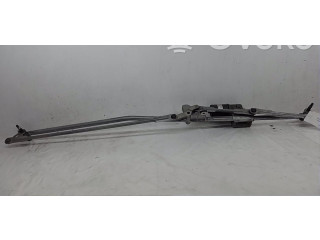 Моторчик дворников 00006405RK Citroen C4 II