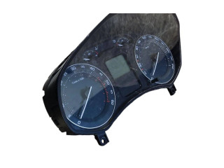 Панель приборов 1Z0920822D, V1610056 Skoda Octavia Mk2 (1Z)