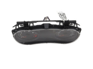 Přístrojová deska Renault Clio III 2013 8201059899, H1-2863H