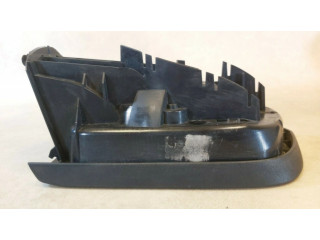 Пластиковая отделка зеркала