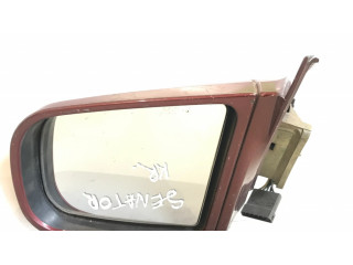 Zpětné zrcátko Opel Senator B 1990 173717