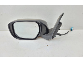 Зеркало электрическое Honda City 2008 - года