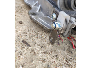 рейка Колонка рулевая 7P5419501BM Porsche Cayenne (92A) 2011 - 2017 года