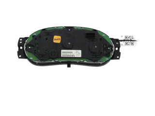 Панель приборов 248095021R   Dacia Logan II       