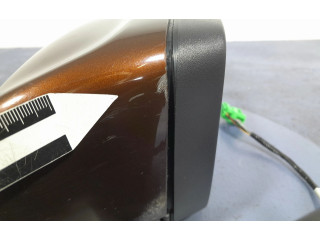 Zpětné zrcátko Volvo XC60 2014 31352106, 31352106