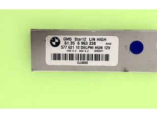 Блок комфорта 6963338, 6963338 BMW X3 E83