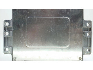 Блок управления двигателя 279115210117, 279115219916 Tata Indica Vista I