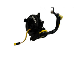 Полоса надувных подушек (кольцо srs) Subaru Forester SH  2008 - 2013 года 27546AG010      