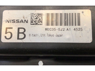 Řídící jednotka MEC35-522 Nissan Altima 2005
