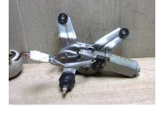 Моторчик заднего дворника 987001C000, 987001C000    Hyundai Getz