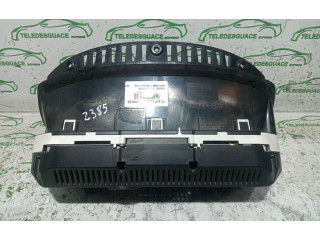 Přístrojová deska BMW 7 E65 E66 2005 6956632