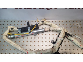 Боковая подушка безопасности 604157900B Mitsubishi Grandis