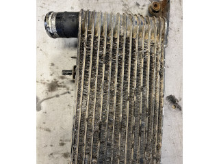 Интеркулер Mitsubishi Pajero