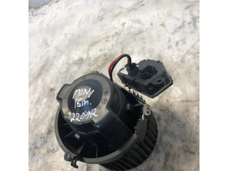 Вентилятор печки    MF116243023   Mini One - Cooper R56