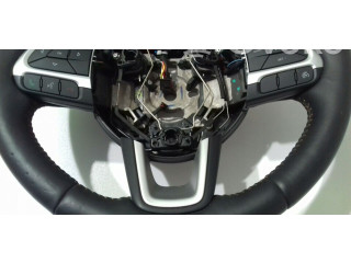 Руль Jeep Compass