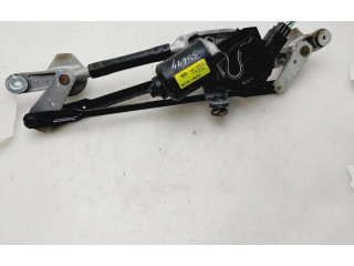 Комплект механизма стеклоочистителей 981001W000    KIA Rio