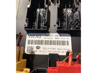 Блок комфорта 1K0937086N Skoda Yeti (5L)