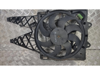 Вентилятор радиатора     837902200    Alfa Romeo Giulietta 2.0