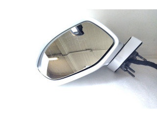 Зеркало электрическое Audi A7 S7 4G 2011 - 2017 года