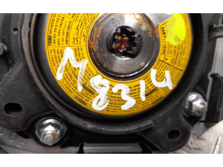 Подушка безопасности водителя TG12A02001, M8314 Subaru Forester SJ